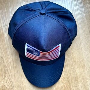 New USA Flag 🇺🇸 Cap Hat